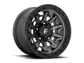 D716 18X9 6X5.5 MT-GNMTL-BBR 20MM