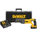 20V MAX CORDLESS RECIPROCATING SAW KIT W/CASE