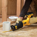 20V MAX CORDLESS RECIPROCATING SAW KIT W/CASE