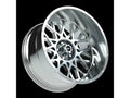 5-127 CHR VIS ROCKER
