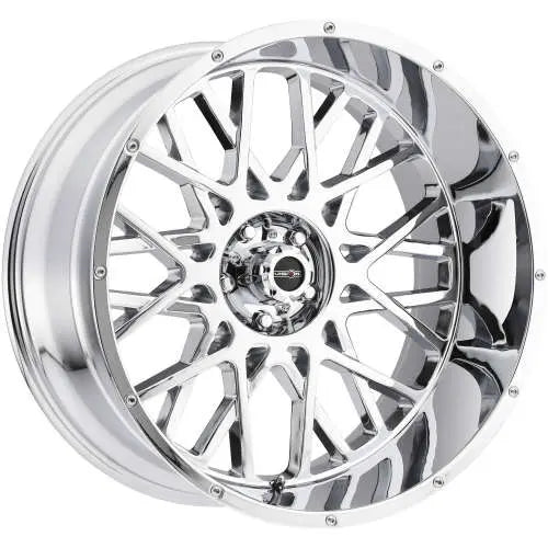 5-127 CHR VIS ROCKER