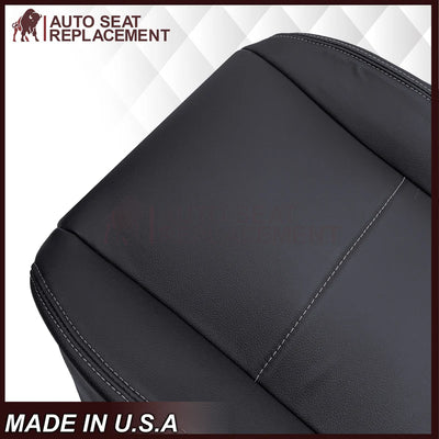 COVERKING black auto part