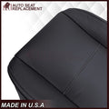 COVERKING black auto part