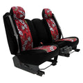 SEAT COVER