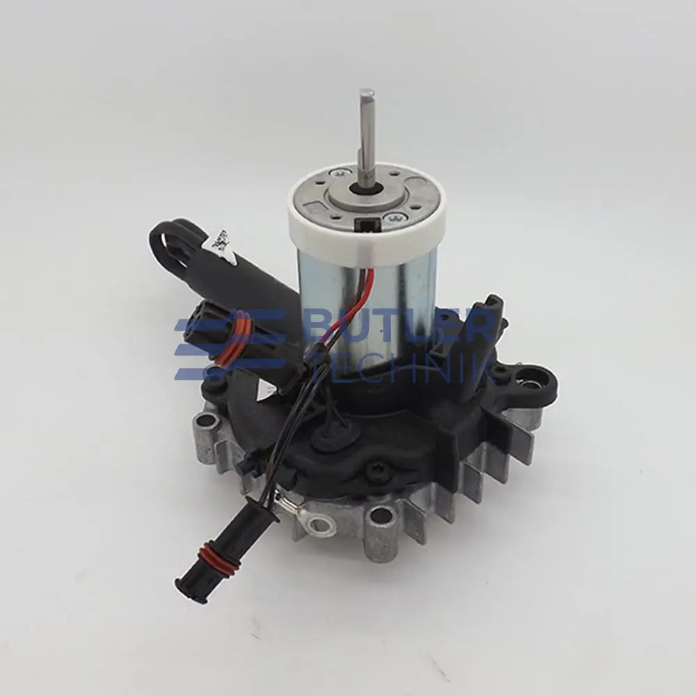 SP-DRIVE ASSY AT2000STC 12V B W. DP