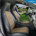 CUSTOM SEAT COVERS (1 ROW) ULTISUED