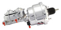 7in Brake Booster Chrome w/2018NA Master Cylinder
