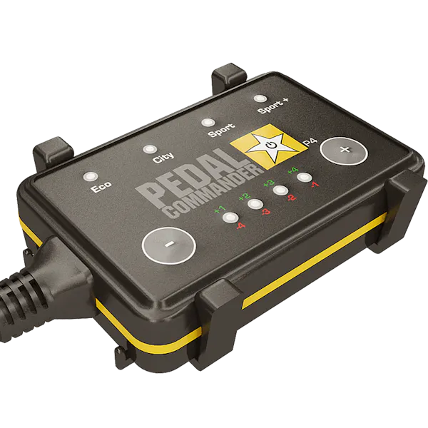 Pedal Commander GMC Yukon Throttle Controller