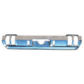 BUMPER; FRONT