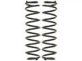 Rear Coil Springs JL 4 dr. Diesel engine 392 4Xe 3.5 Inch Lift Pair RockJock 4X4