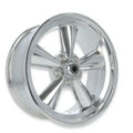 Holley auto part