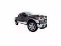 0713 SIERRA CREW CAB SHORT BOX 5.8 BED SE ROCKER PANELS
