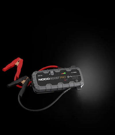 NOCO BATTERY COMPANY auto part