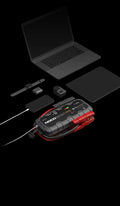 Jump Starter Pro Lithium 3000 Amp