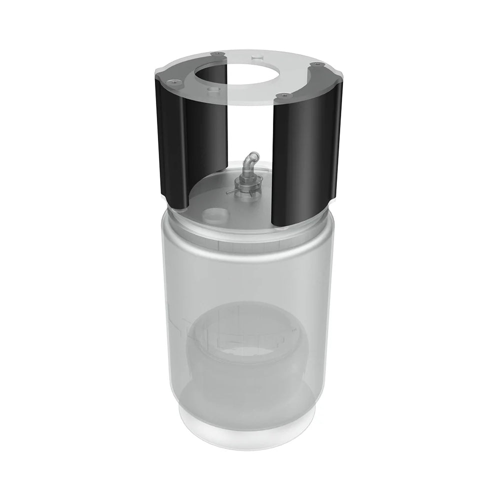 READYAIR 2014-UP RAM 2500 REAR SPAC
