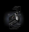 2000A JUMP STARTER + 22A AIR INFLAT