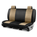 ULTISUEDE BLACK LEATHERETTE W/
