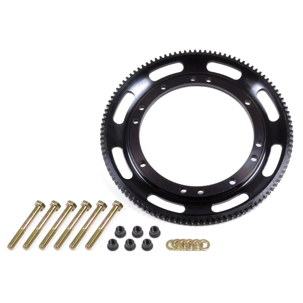 5.5in Ring Gear For 2 Disc