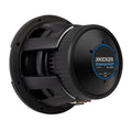 CompQ 10 (25cm) Subwoofer DVC 2-ohm