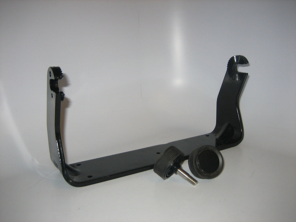 AXIOM PRO 9/ES9 TRUNNION MOUNT KIT