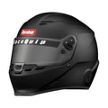 Helmet NX25 Medium Flat Black SA2025