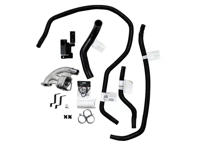 Roush 21-23 F-150 Supercharger Conversion Kit (Pro Power Onboard)