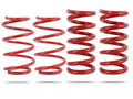 Pedders 2015-2019 Ford Mustang S550 w/o MagneRide Low Spring Kit