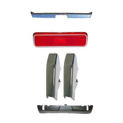 Goodmark bumper