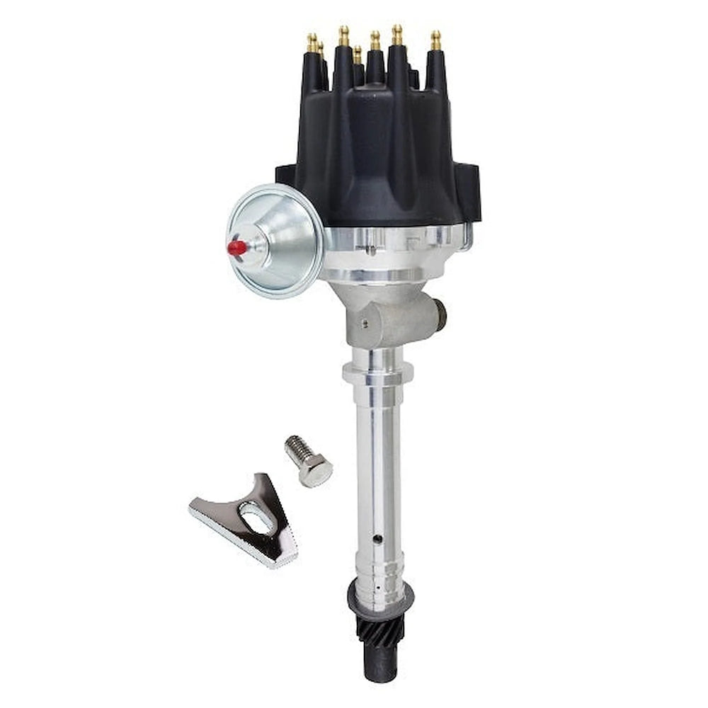 DISTRIBUTOR