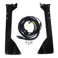 MOUNTING BRACKETS(LIGHTING)