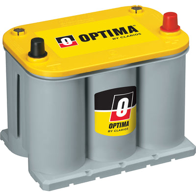 Optima Batteries auto part