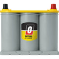 Battery Yellow Top 620cc a/770ca 75/35 Top Post