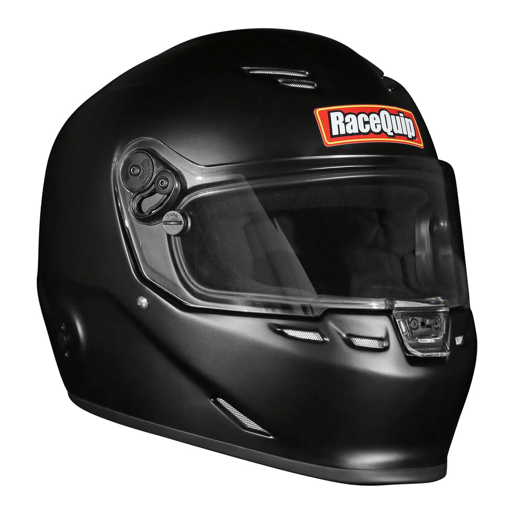 Helmet NX25 Large Flat Black SA2025