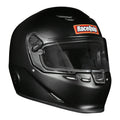 Helmet NX25 Large Flat Black SA2025