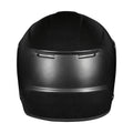 Helmet NX25 Large Flat Black SA2025