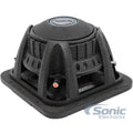 Kicker auto part detail