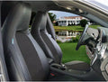 CUSTOM SEAT COVERS (1 ROW