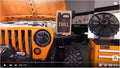 Mishimoto 87-06 Jeep Wrangler YJ & TJ Performance Fan Shroud Kit