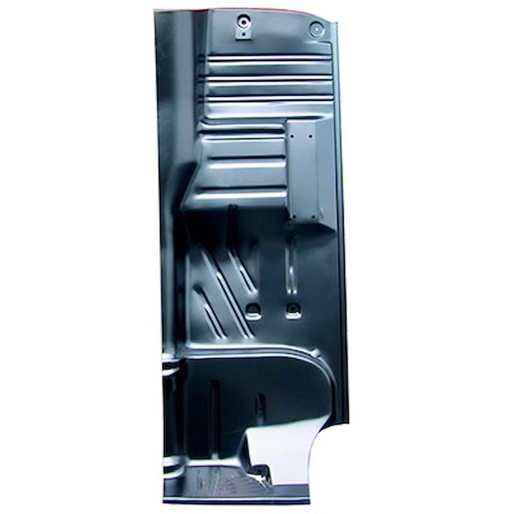 FLOOR PAN RH