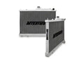 Mishimoto R33/R34 Nissan Skyline (NON R34 GTR) Manual Aluminum Radiator