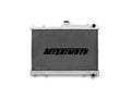 Mishimoto R33/R34 Nissan Skyline (NON R34 GTR) Manual Aluminum Radiator