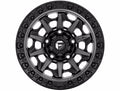 D716 18X9 5X5.5 MT-GNMTL-BBR 01MM