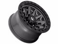 D716 18X9 5X5.5 MT-GNMTL-BBR 01MM
