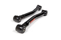 JKS Manufacturing control arms installed view