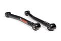 JKS Manufacturing control arms close-up