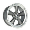 5-SPOKE WHEEL 19X8.5 ANTH MACH 5.25