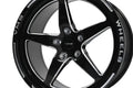 VMS WHEELS STAR 18X9.5 5X108 35 ET