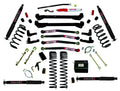 Skyjacker lift kit