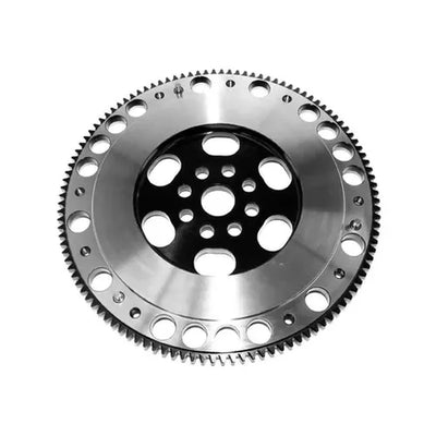 Comp Clutch Twin Disc Flywheel ONLY (for p/n 4-8014-C)