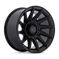 XD866 20X10 6X5.5 G-BLK -18MM